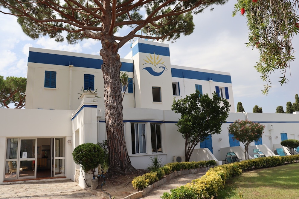 Hotel Bellevue Bastia in SAINT FLORENT