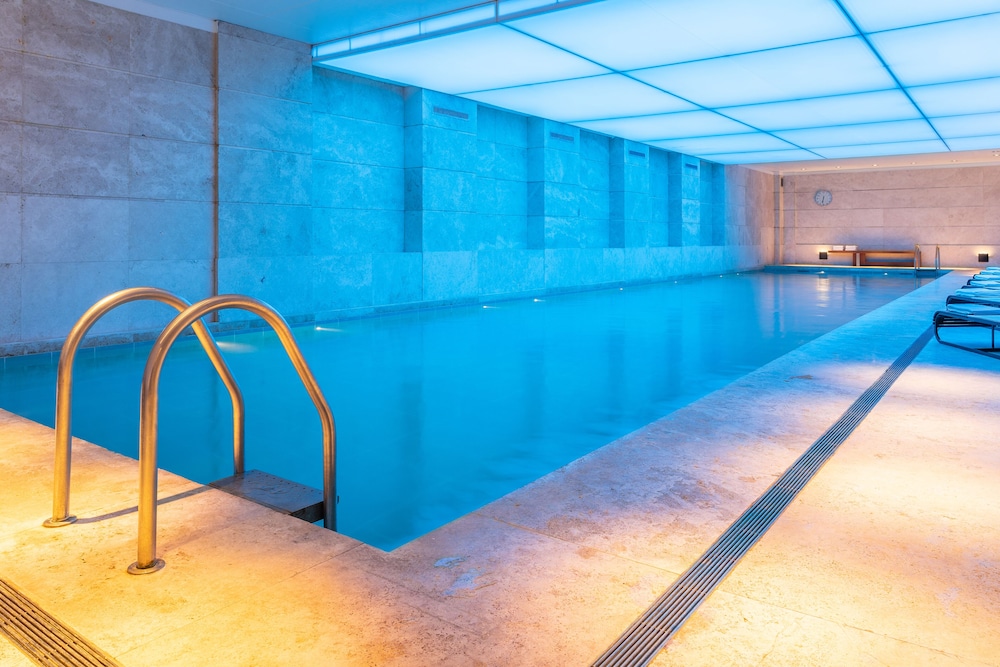 Palacio Duhau - Park Hyatt Buenos Aires 25/50