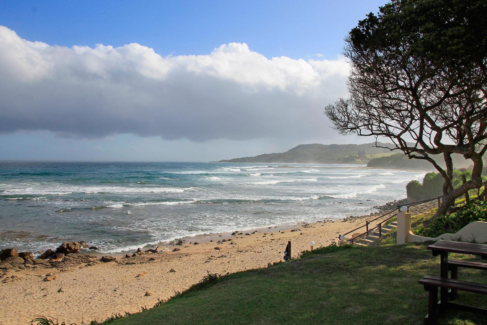 Neptune's Cove 16/35