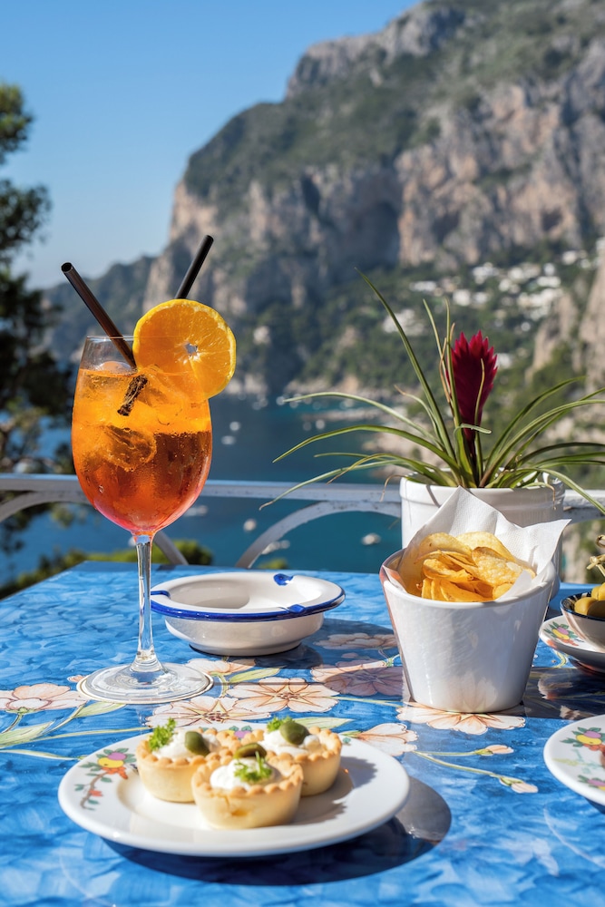 Hotel Villa Brunella 32/74