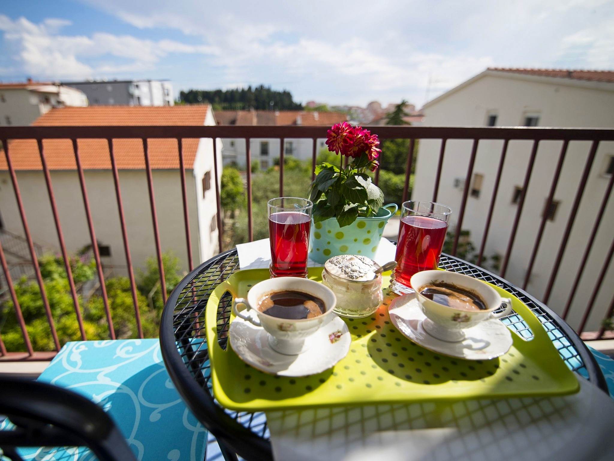 APARTMENTS ISKRA 20/33