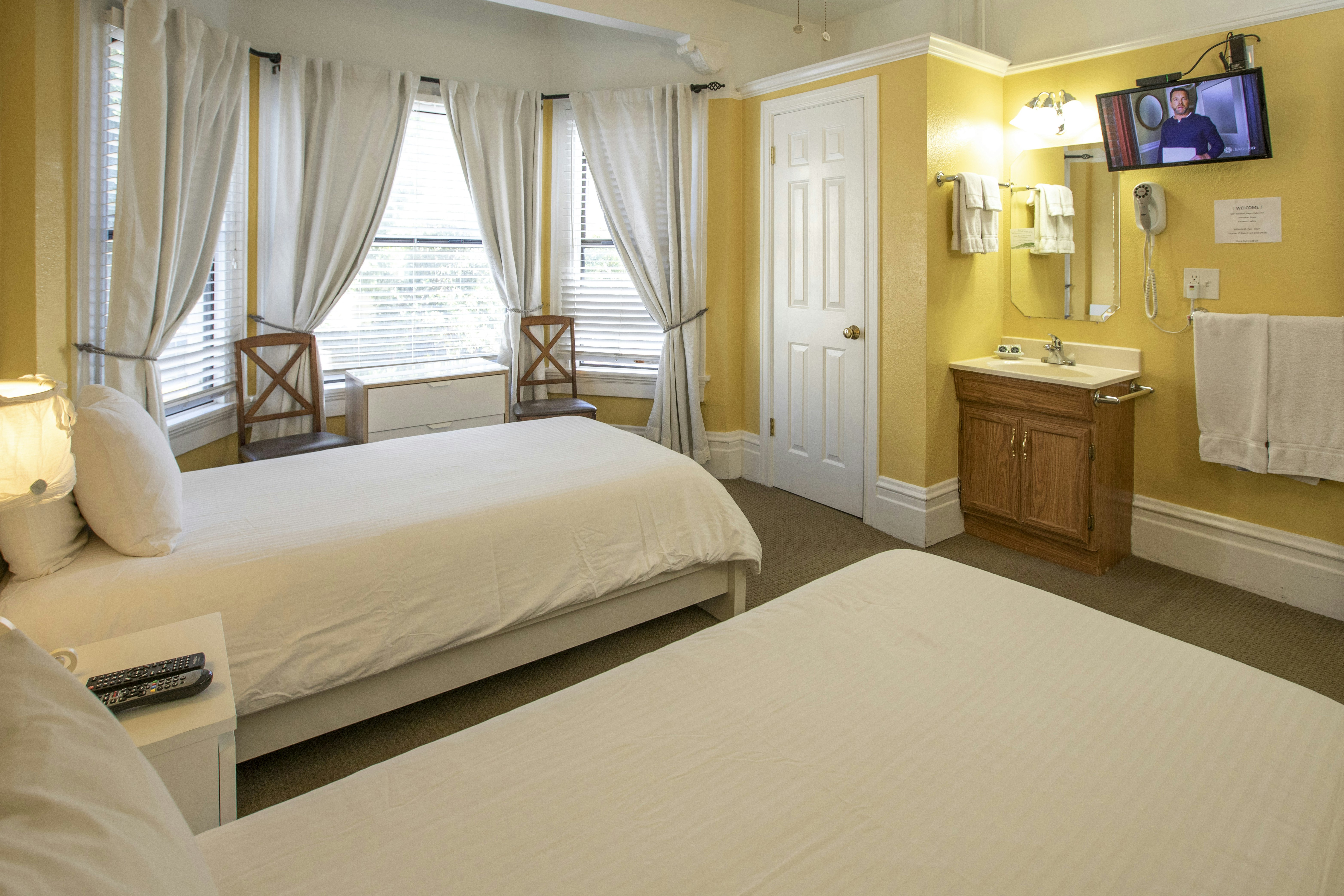 Hayes Valley Inn 21/71
