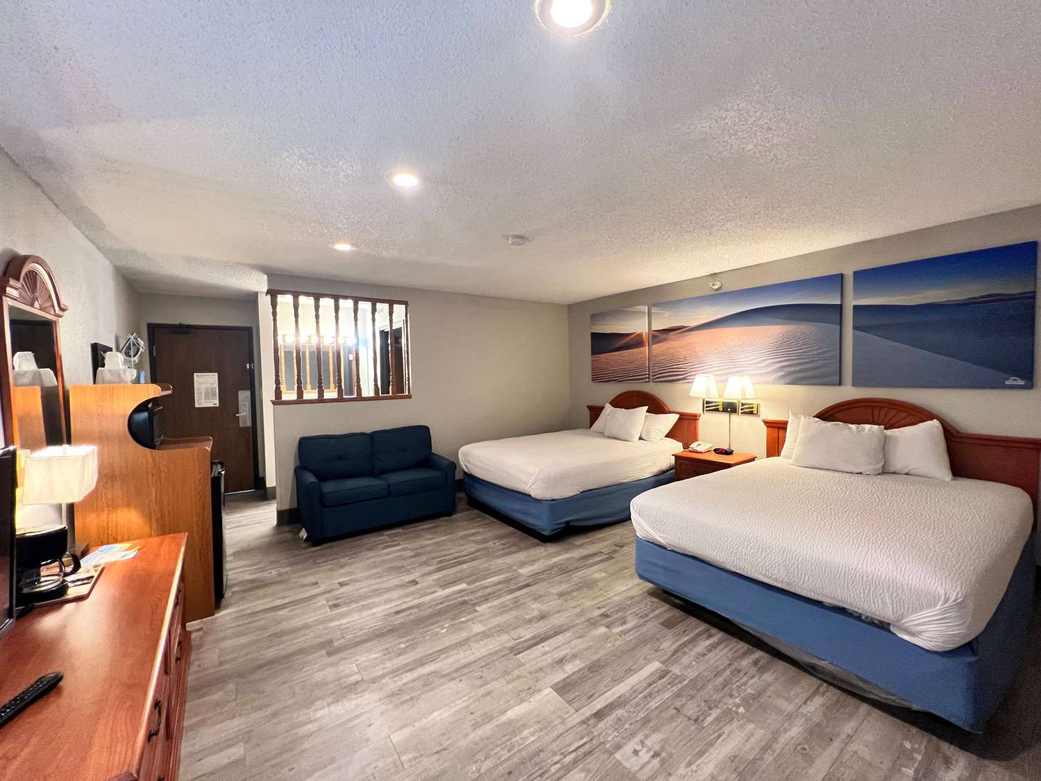 Antelope Inn & Suites 15/33