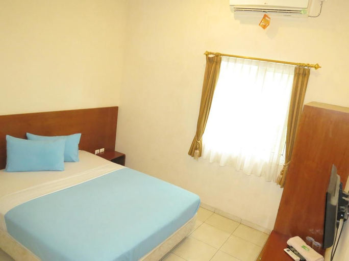 Wisma Tamu UKSW 5/11