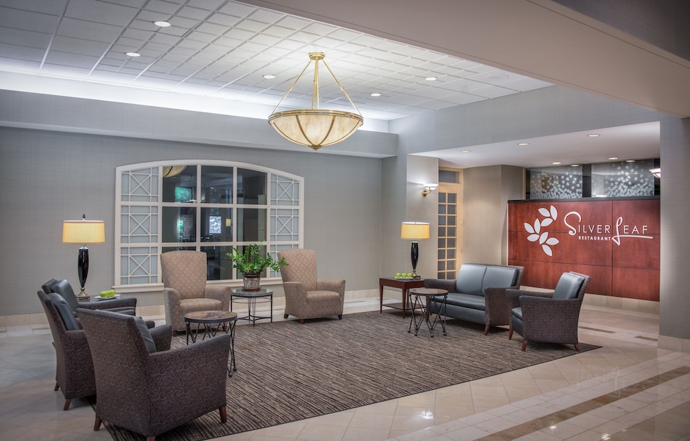 Holiday Inn Arlington at Ballston, an IHG Hotel 24/50