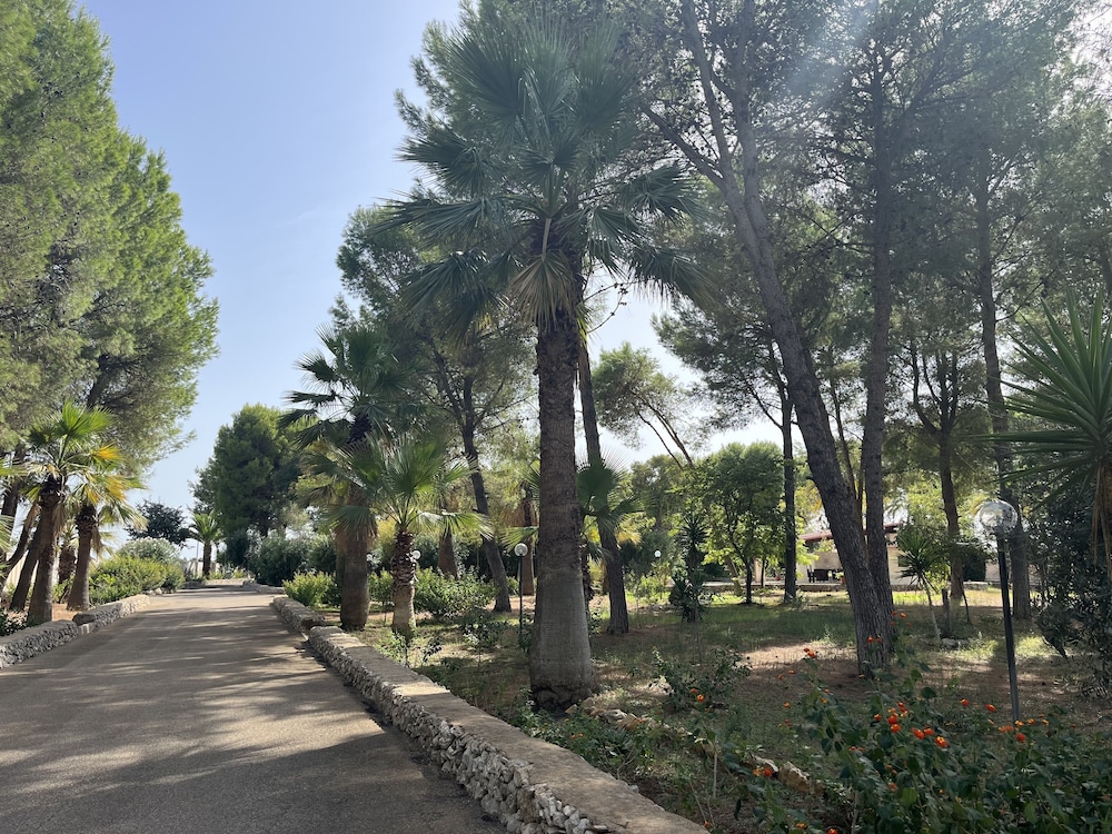 Masseria La Camardia 43/50
