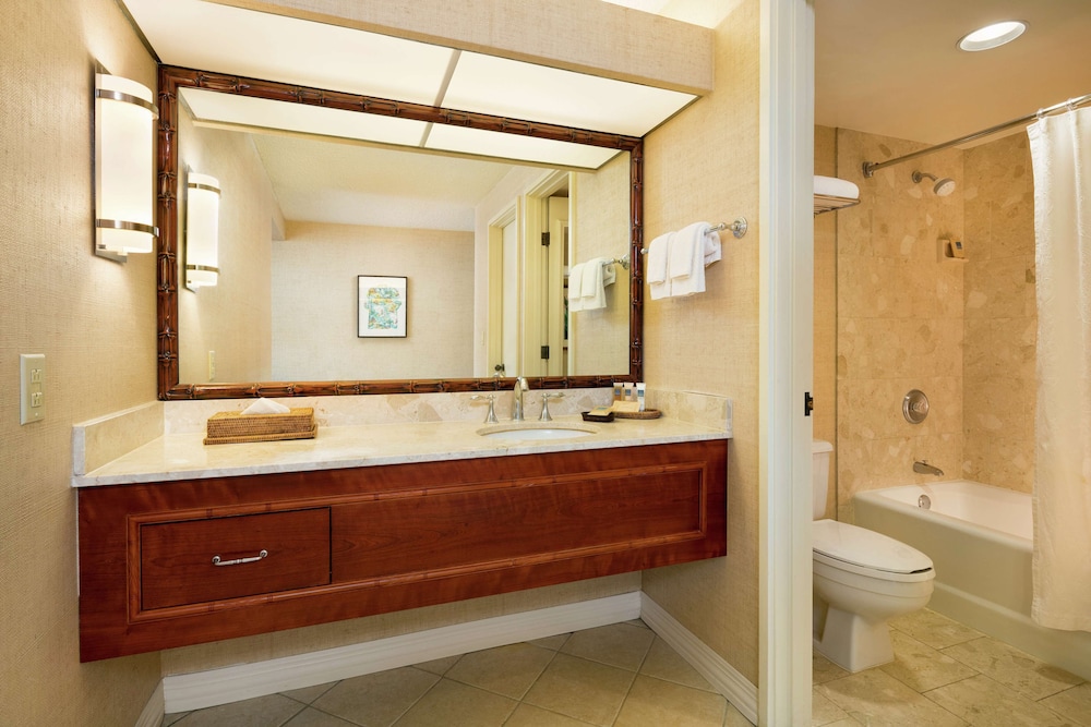 Hilton Grand Vacations Club Ocean Tower Waikoloa Village 16/52