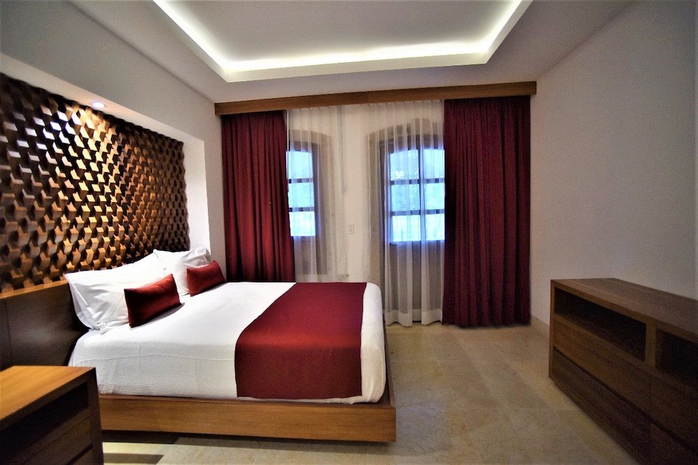 Hc Hacienda Catrina Hotel Boutique 7/21