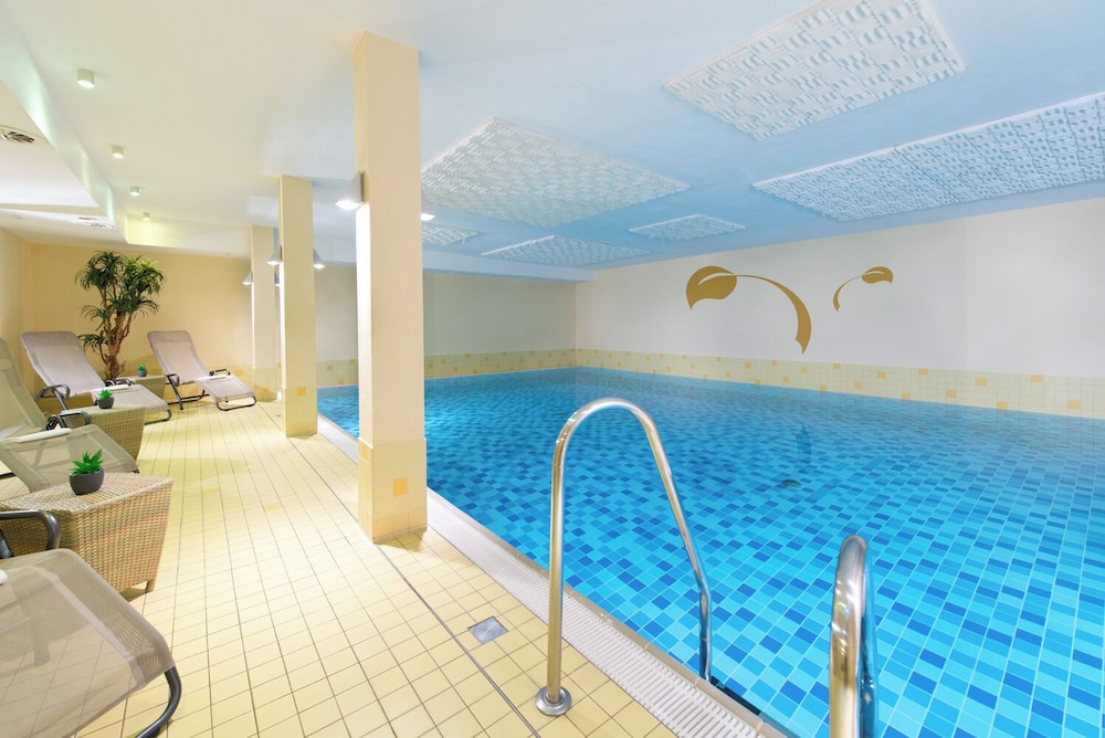 Hotel Buchholz Hamburg 32/61