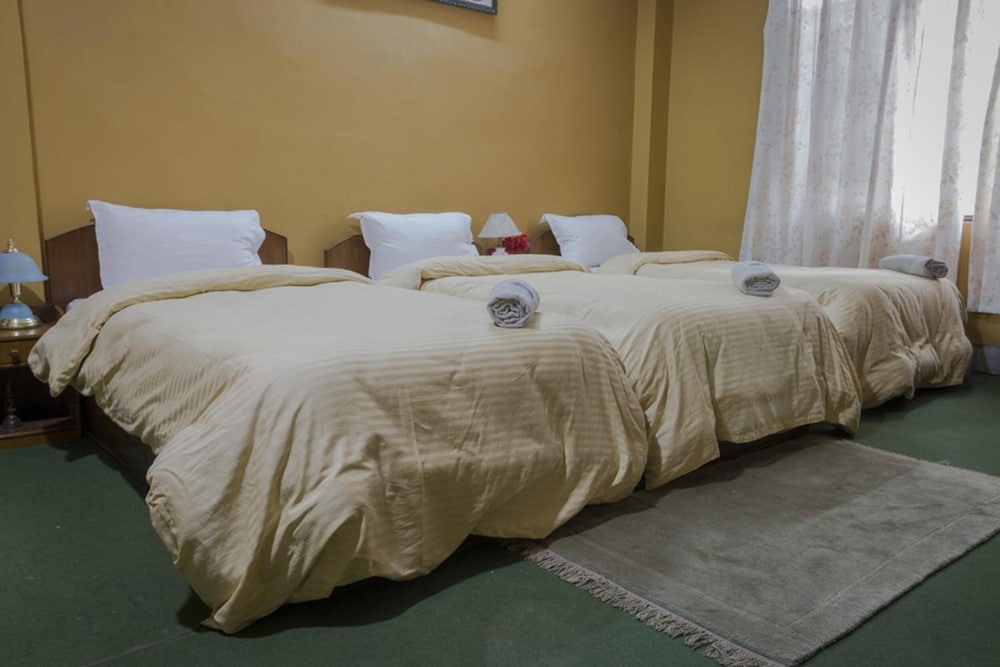 Hotel Metropolitan Kantipur 26/62