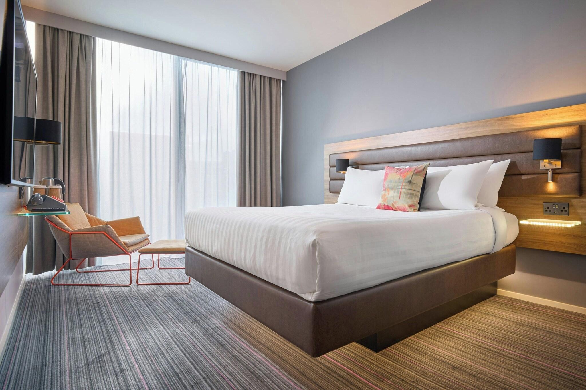 Room, Double Bed, with View