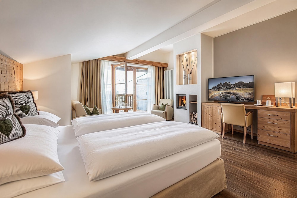 Aktiv & Vitalhotel Taubers Unterwirt 12/71