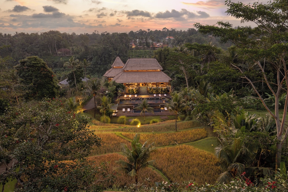 Impiana Private Villas Ubud 3/81