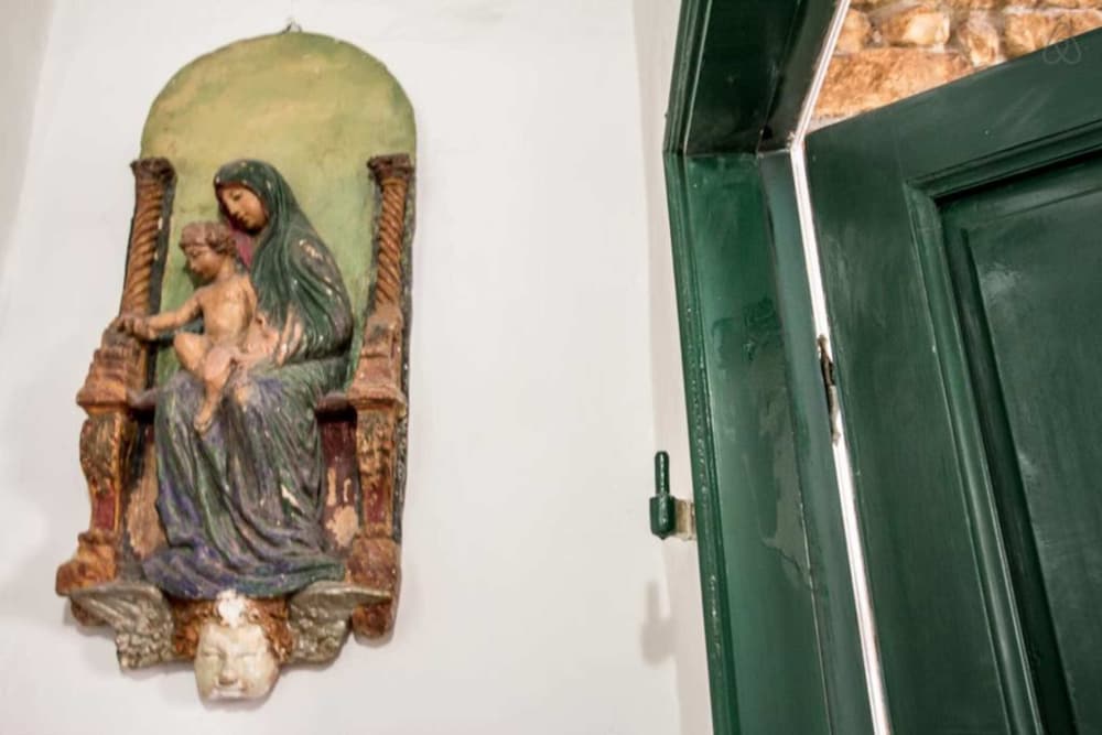 Mini Studio in the Heart of Florence 12/24
