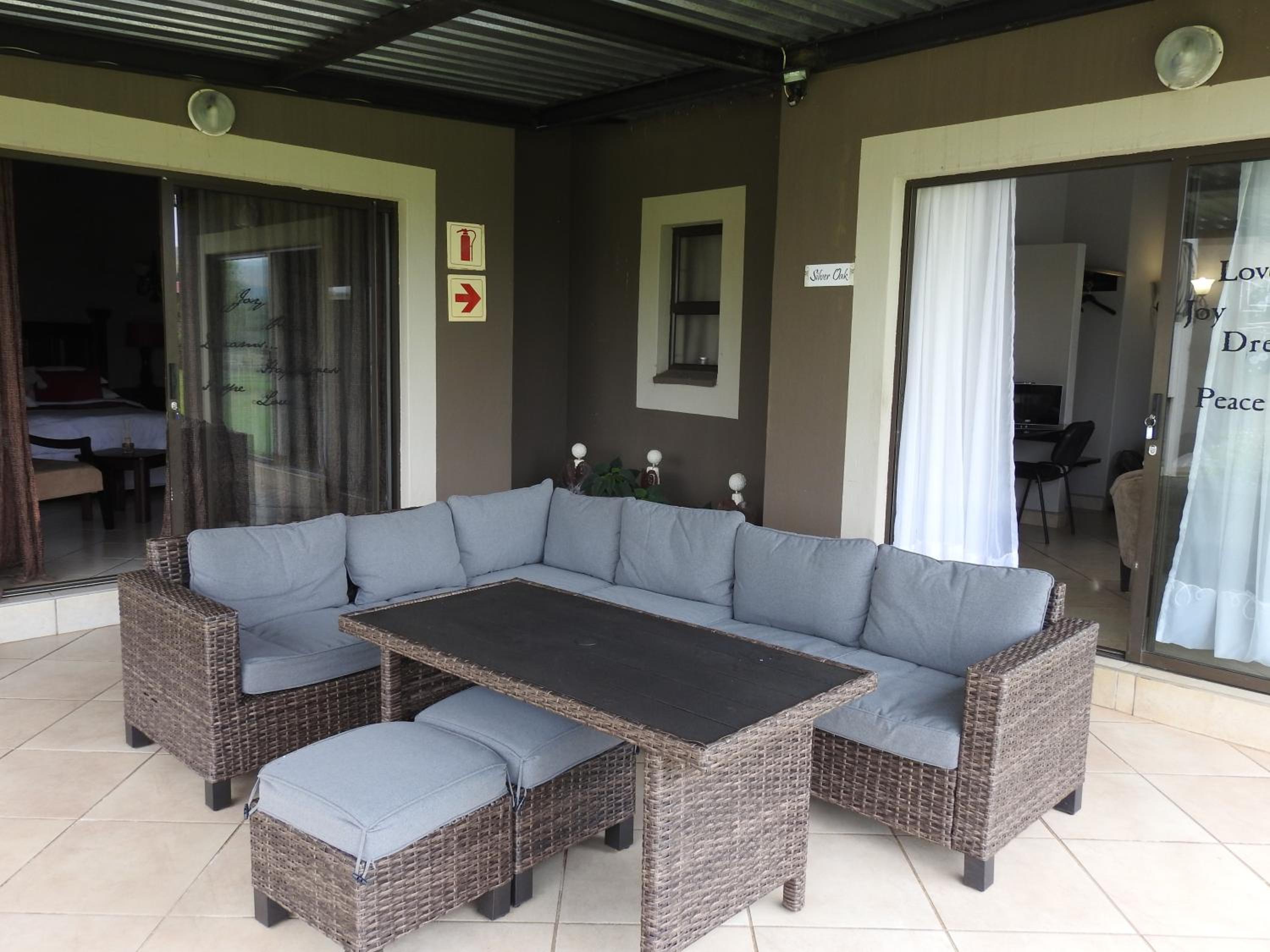 Amani Boutique Hotel 22/44