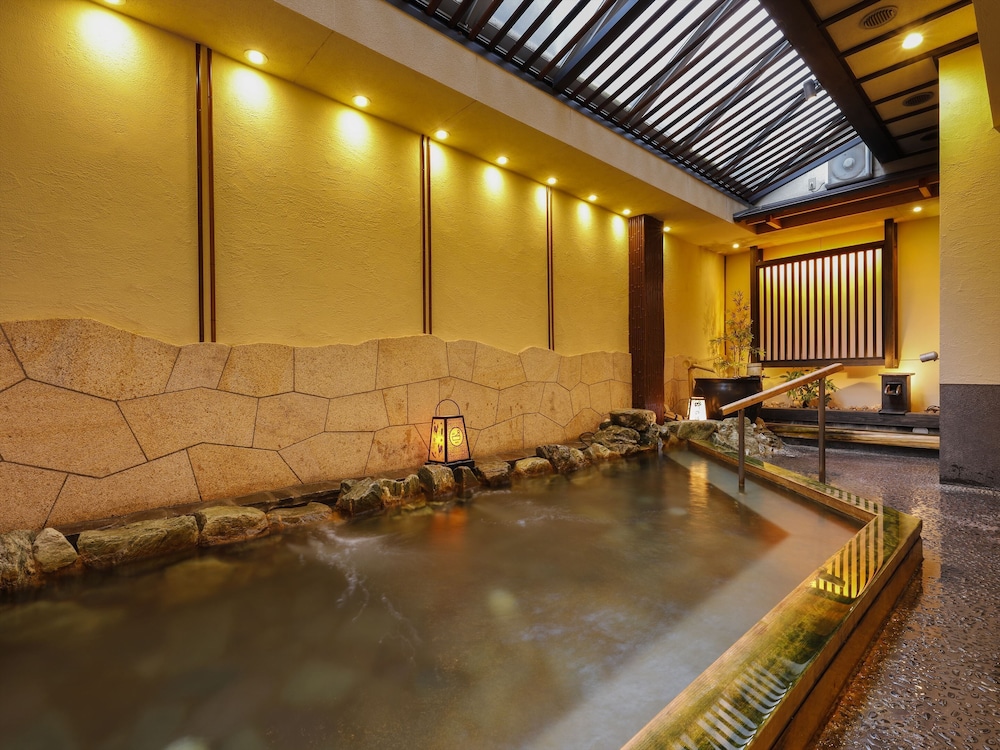 Hotel New Wakasa 38/74