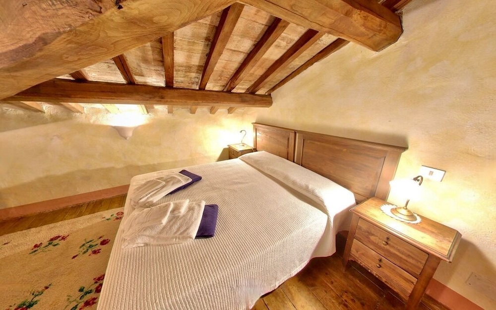Country House Monasterio Le Grazie 17/41