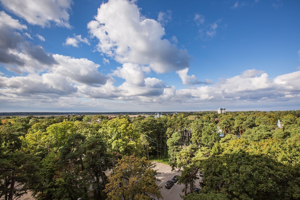 Hotel Jurmala Spa 68/73