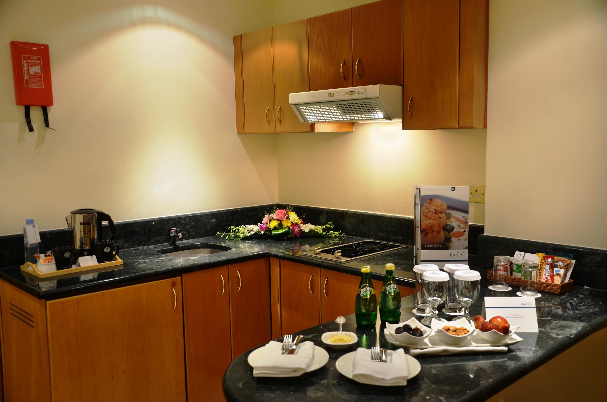 Swiss-Belhotel Sharjah 28/46