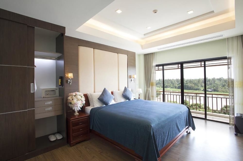 RK Riverside Resort and Spa (Reon Kruewal) 17/50
