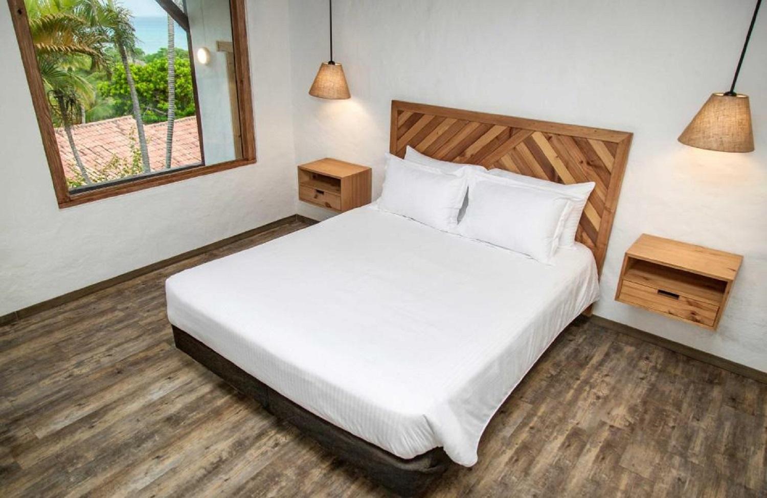 Standard, Single, Sea View, Balcony or Terrace