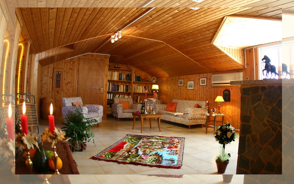 Ionis Art Hotel 31/51