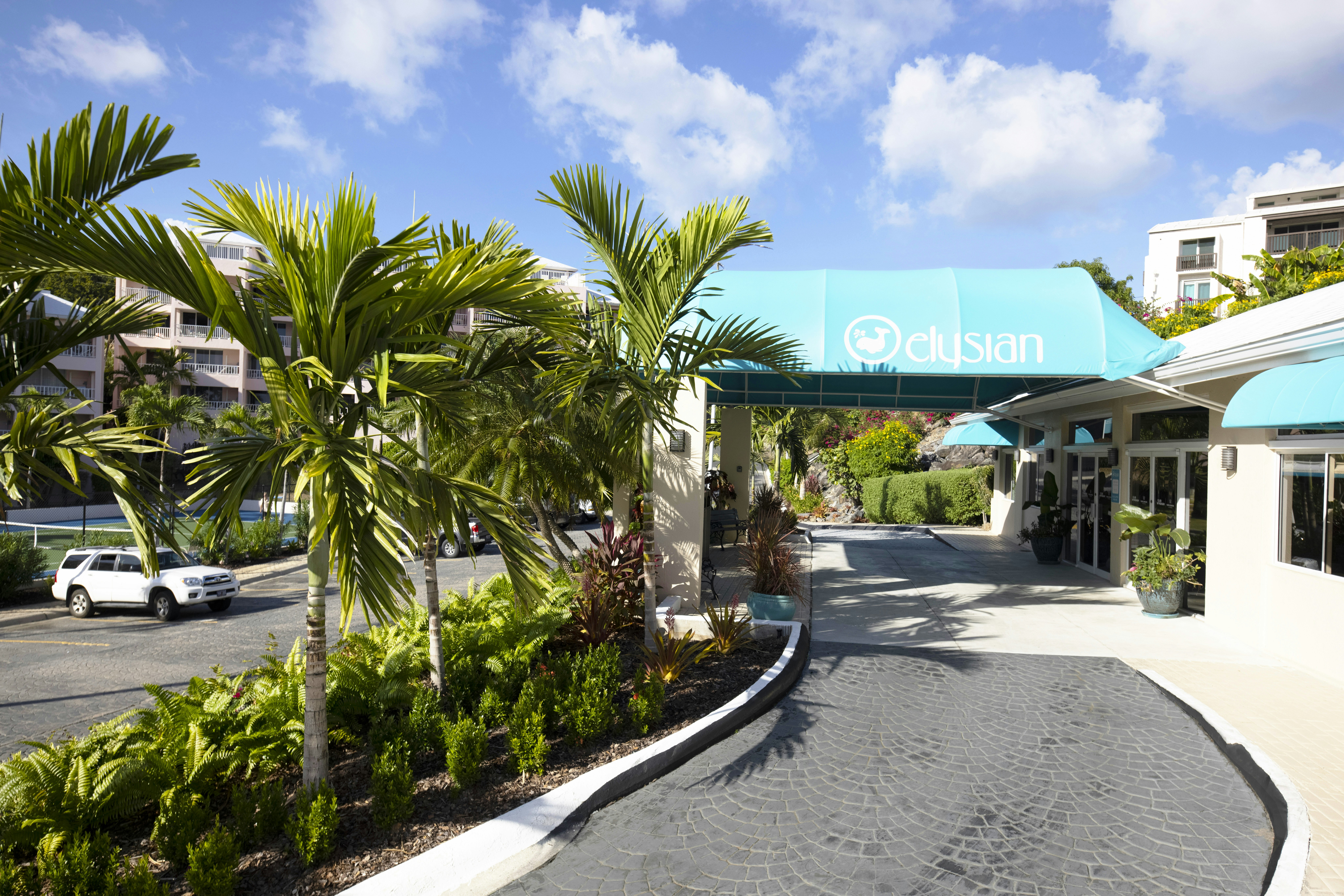 Elysian Beach Resort 50/82