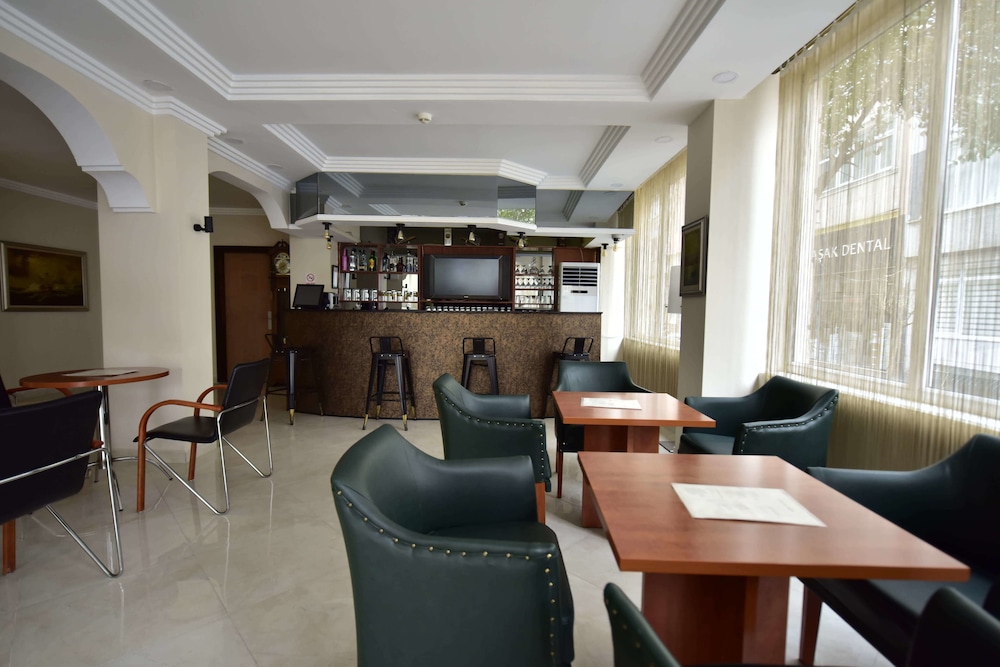 Topkapi Hotel 49/69