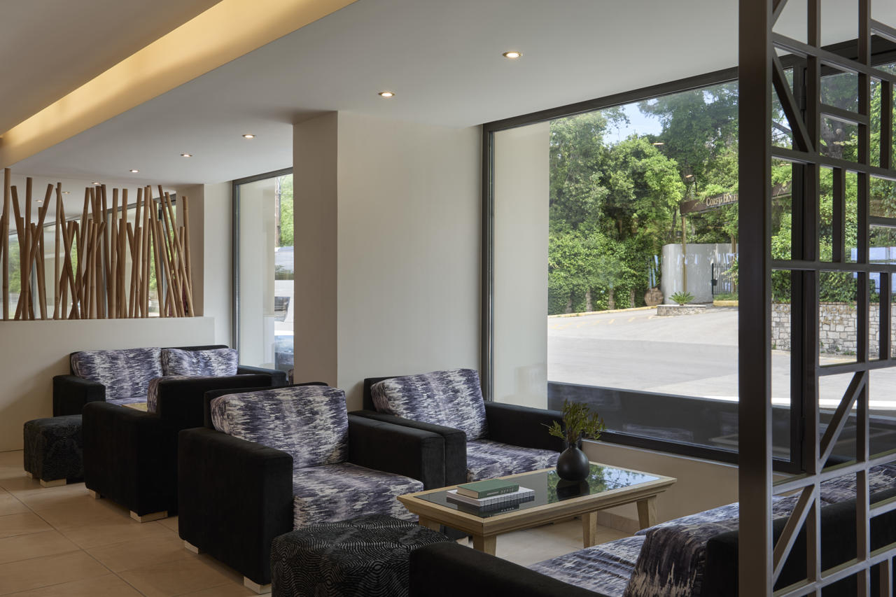 Ariti Grand Hotel Corfu 32/42