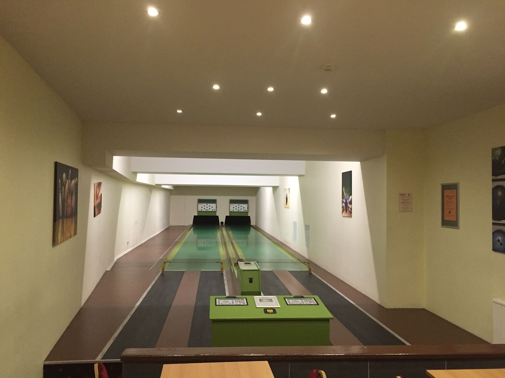 Ahorn Seehotel Templin in TEMPLIN