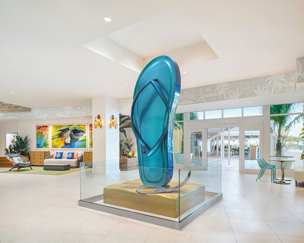 Margaritaville Beach Resort Fort Myers 25/50