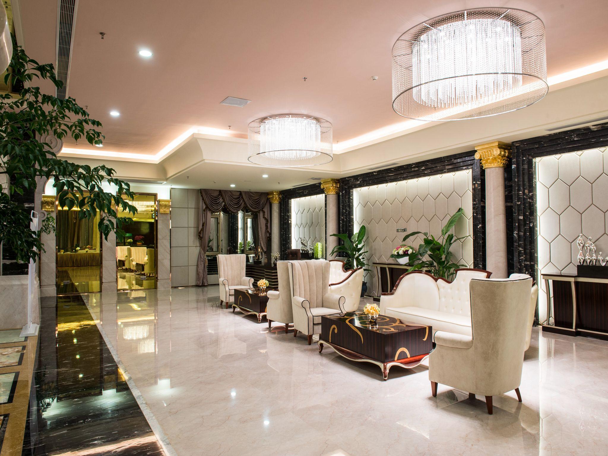 Country Garden Phoenix Hotel Yangshan 20/57