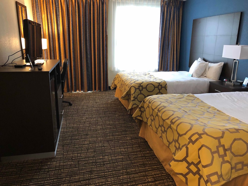 Baymont by Wyndham Washington 13/45
