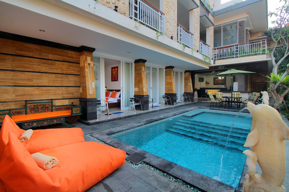 Lotus Tirta Seminyak 12/47
