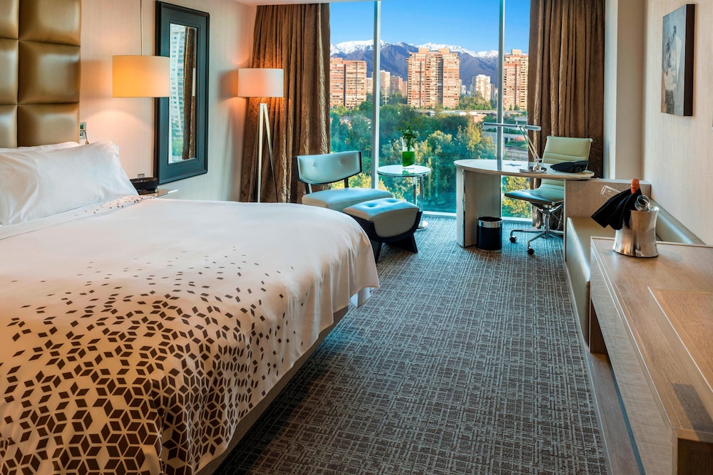 Renaissance Santiago Hotel 21/62