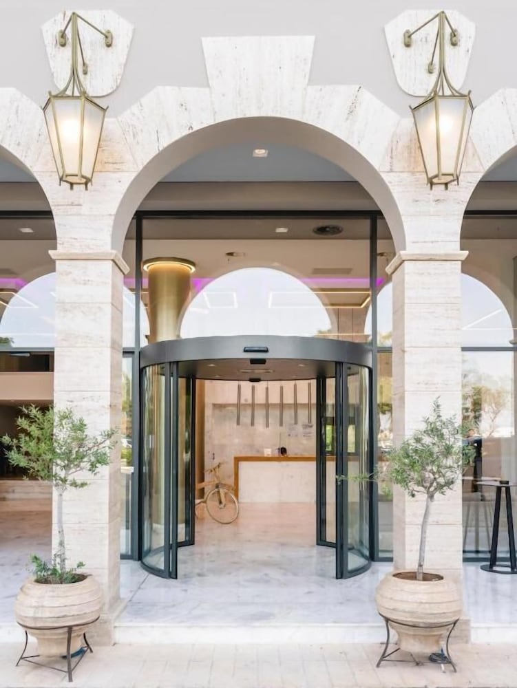 Lefkas Hotel 4/50