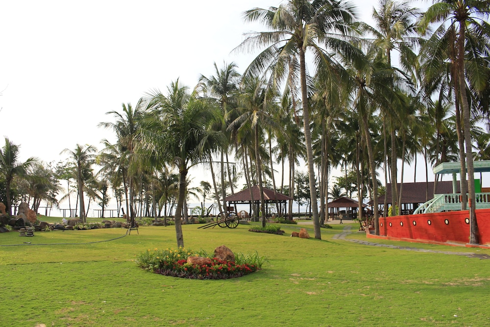 Ca Ty Mui Ne Resort 56/71