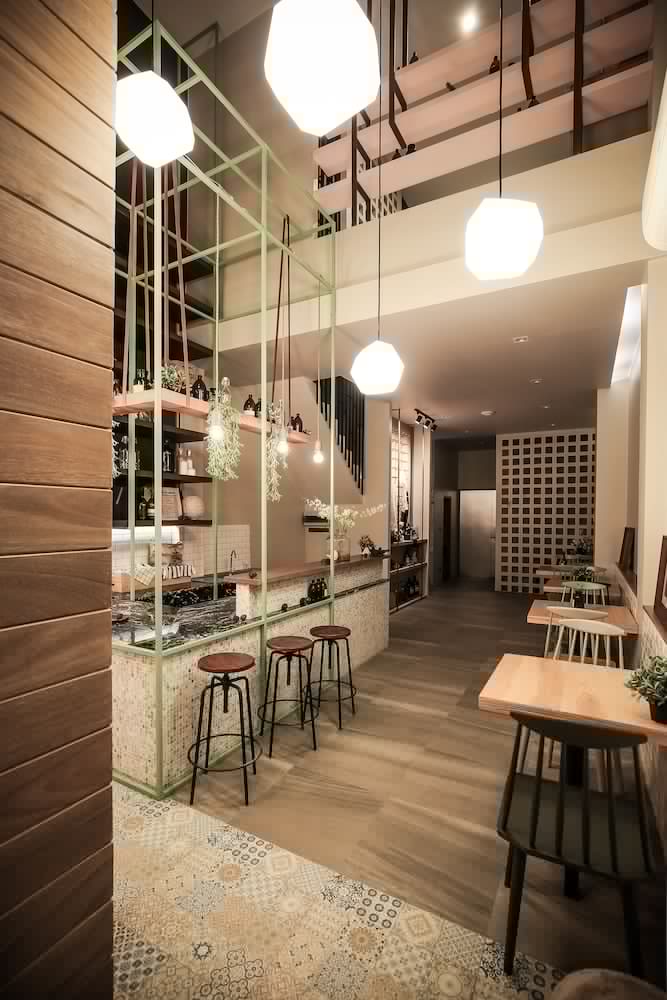 Sugar Ohana Poshtel 54/67