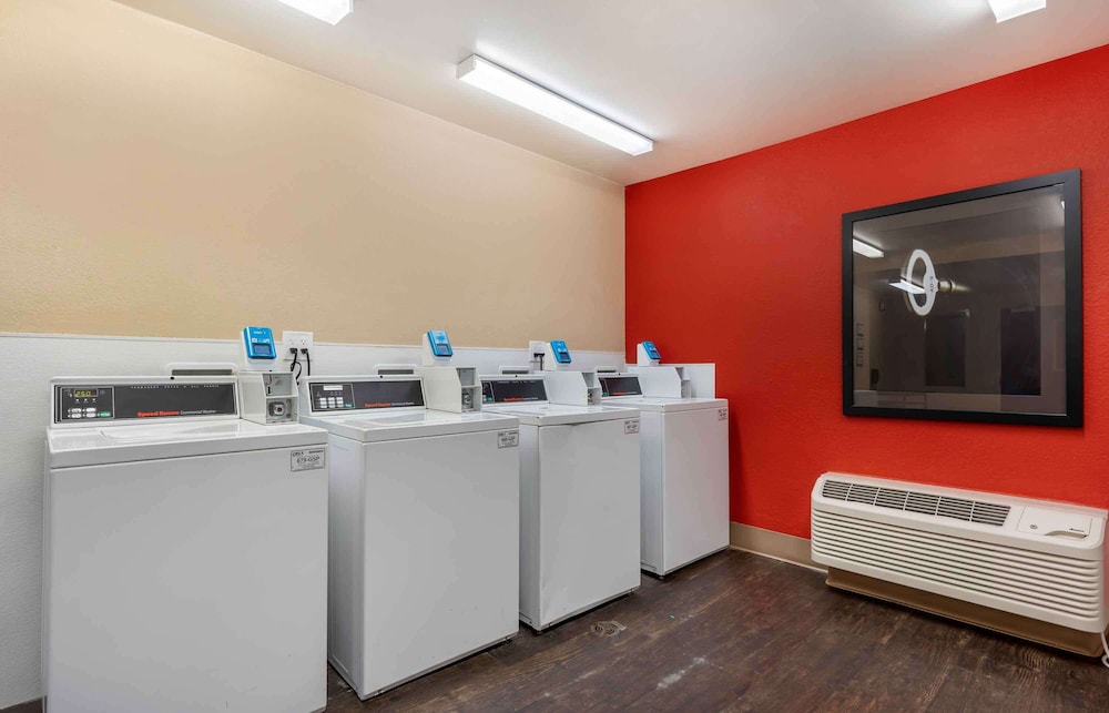 Extended Stay America Sacramento - Roseville 46/52