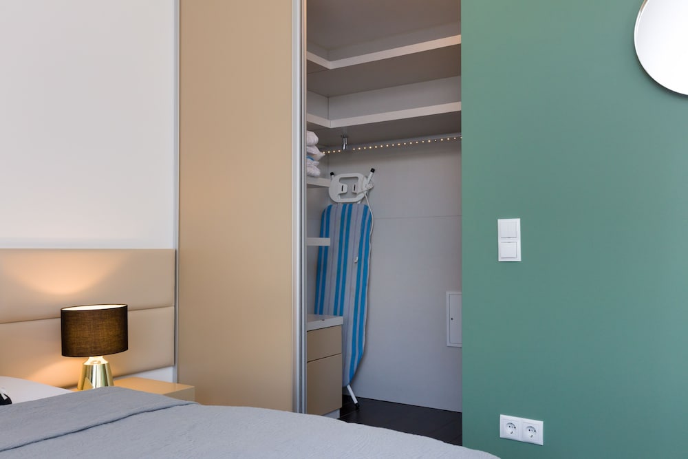 Rafael Kaiser Premium Apartments 20/50