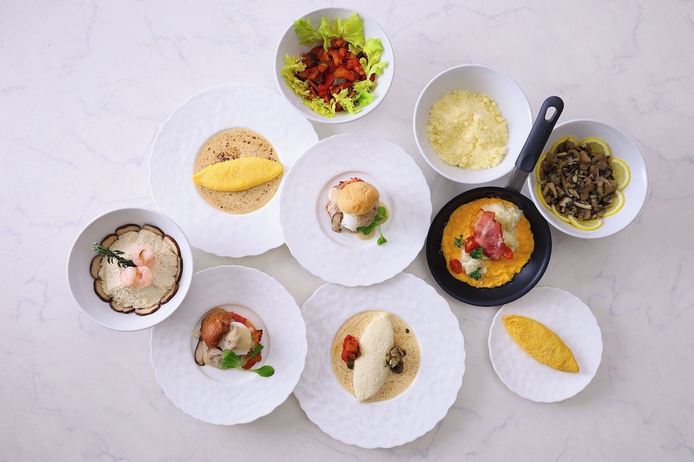 Hotel Springs Makuhari Premier 55/66