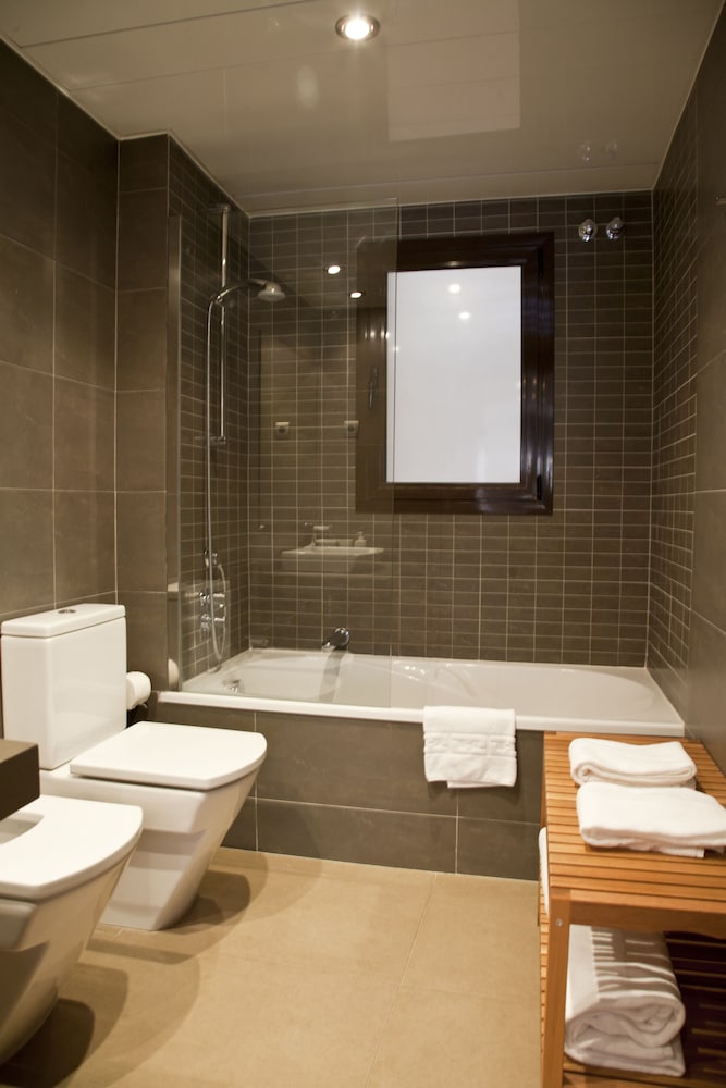 Up Suites Bcn 43/44