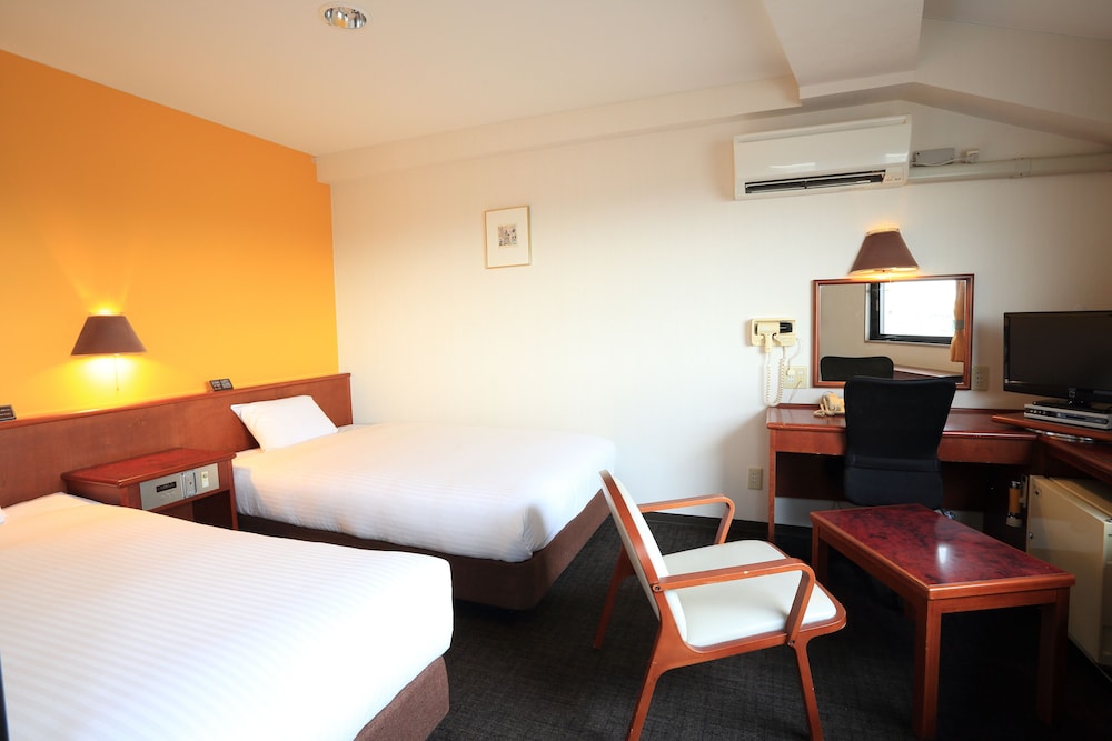 Smile Hotel Koriyama 9/34