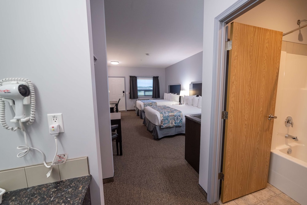Surestay Studio By Best Western Hardisty 9/40