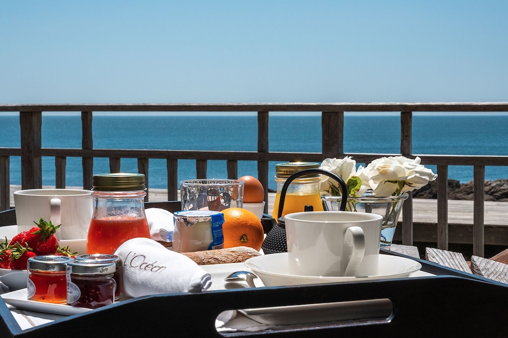 Hotel de L Ocean vue Mer 33/47