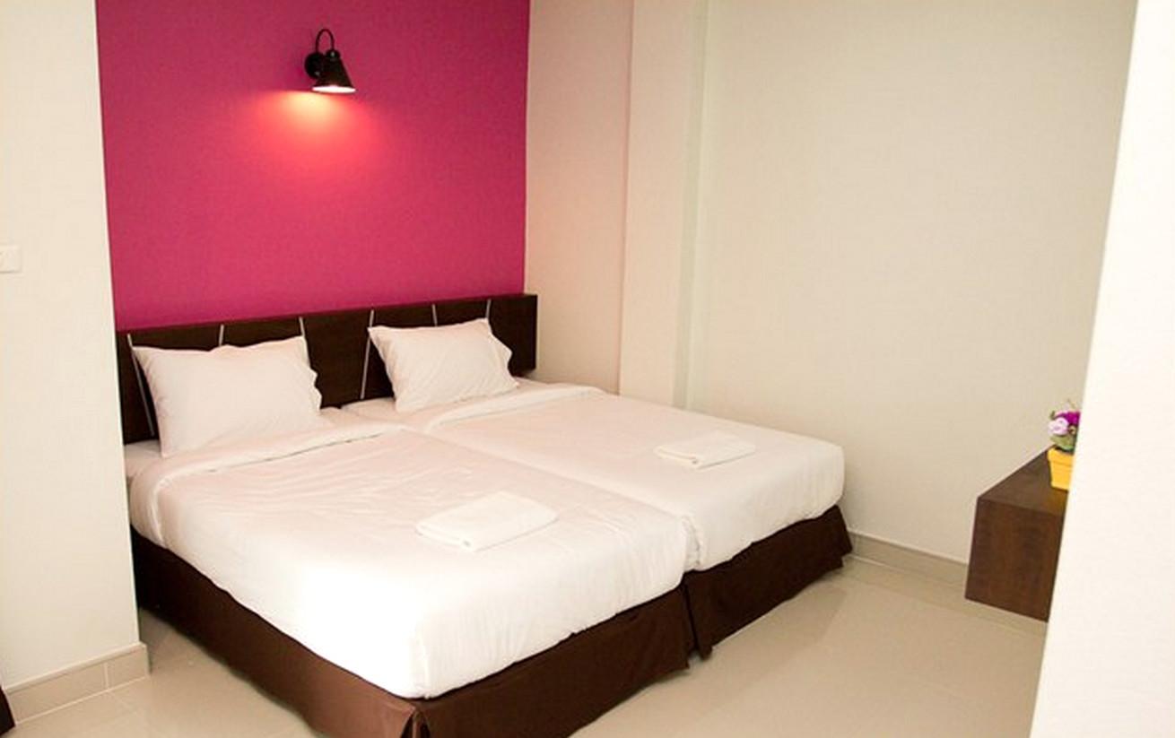 The Centrino Serviced Residence 17/33