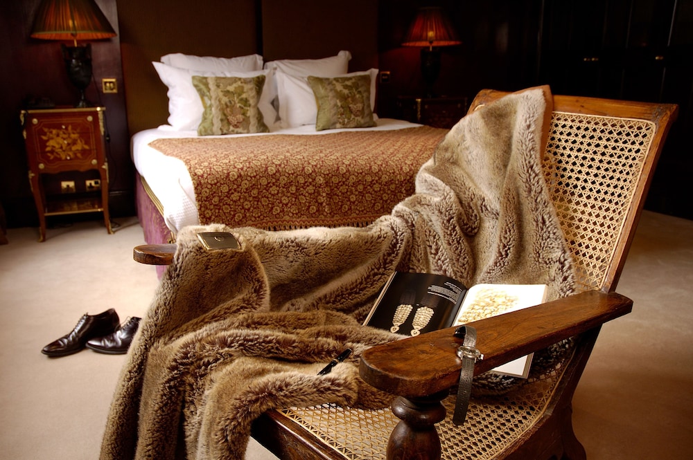 San Domenico House Hotel 27/56