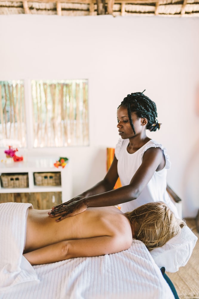 Jua Retreat - All Inclusive 6/50