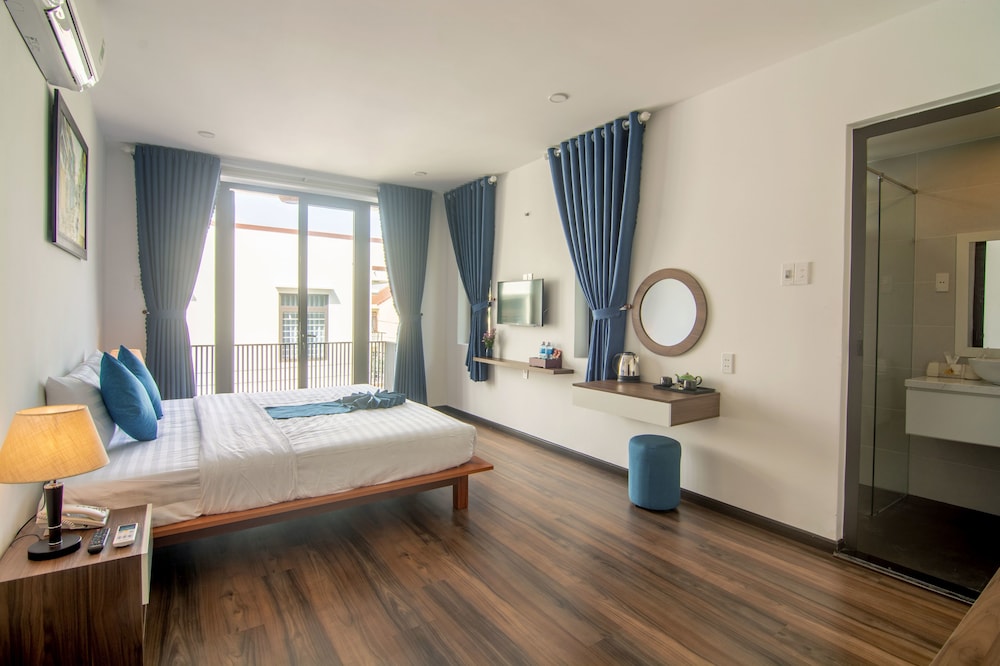 Sunora Villa Hoi An 21/50