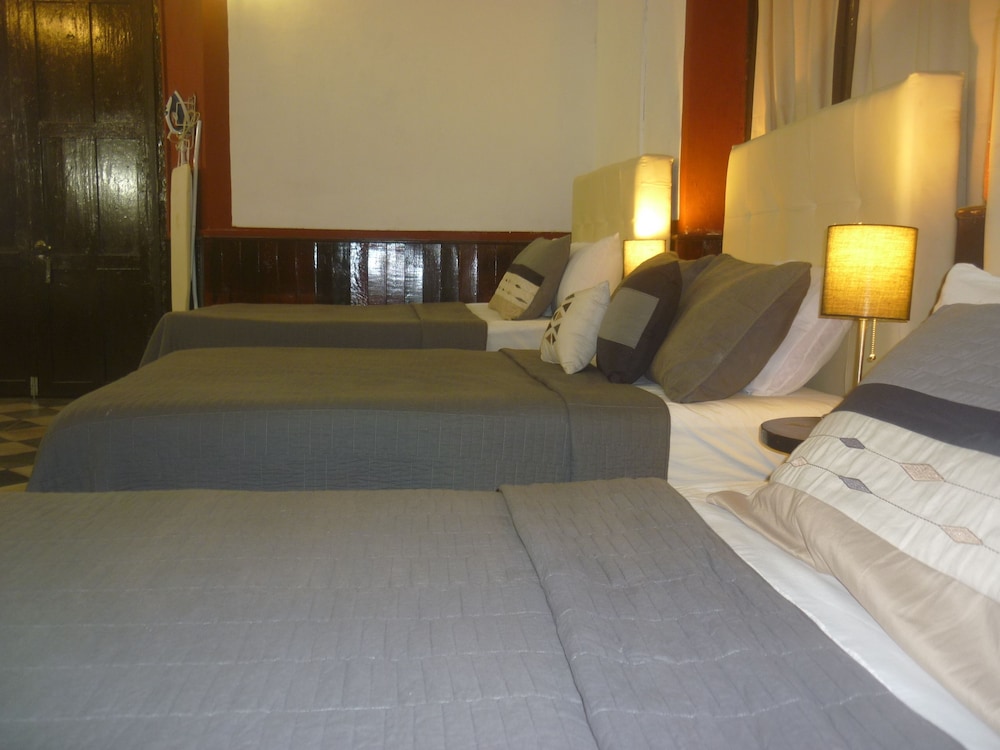Hotel Maya Ah Kim Pech 18/35